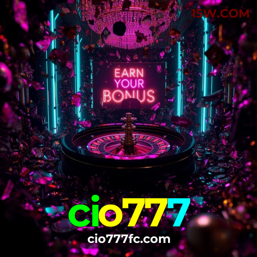 App cio777 | Cassino com Jogos Populares e Bônus